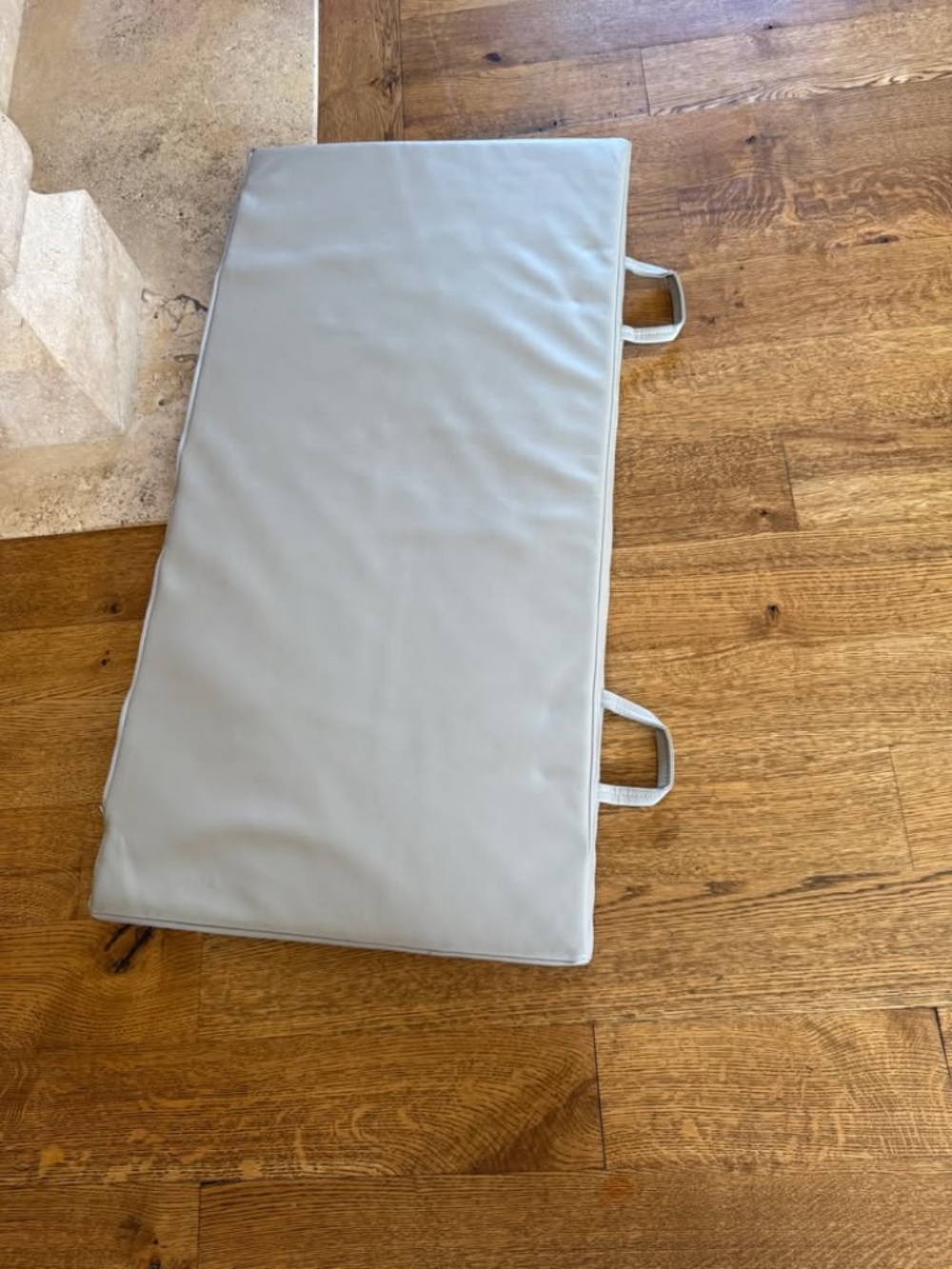 Toki Pebble Vegan Leather Everywhere Mat